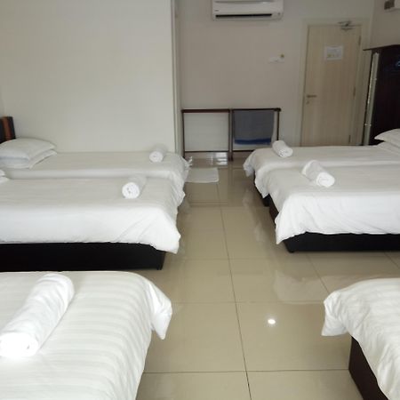 Hotel Mutiara Kgmmb, Melaka Extérieur photo