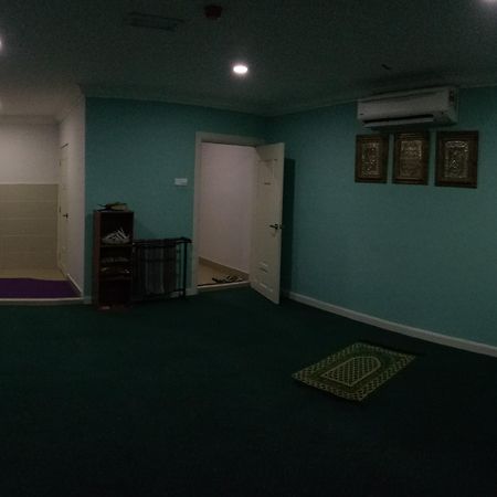 Hotel Mutiara Kgmmb, Melaka Extérieur photo