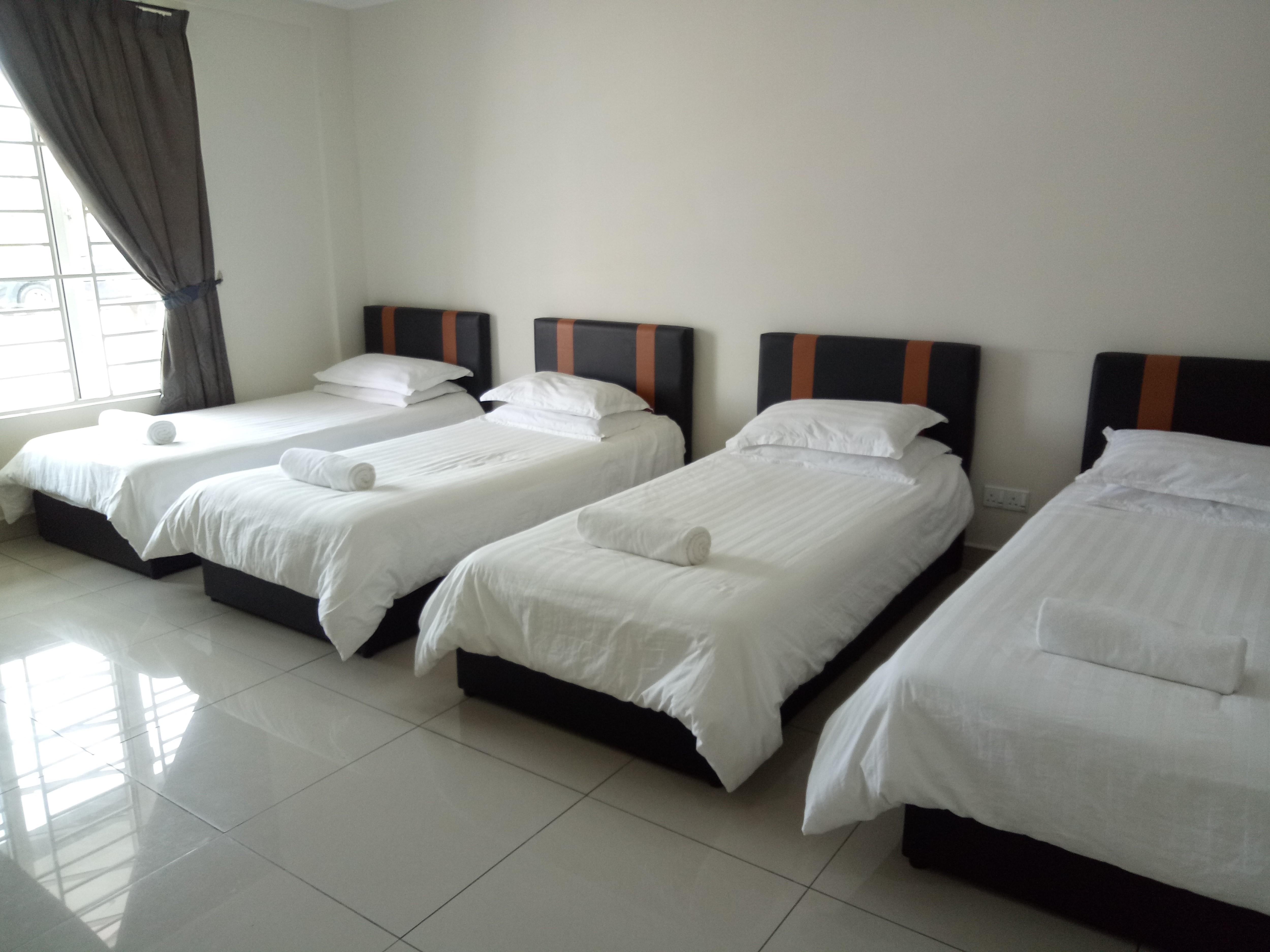 Hotel Mutiara Kgmmb, Melaka Extérieur photo
