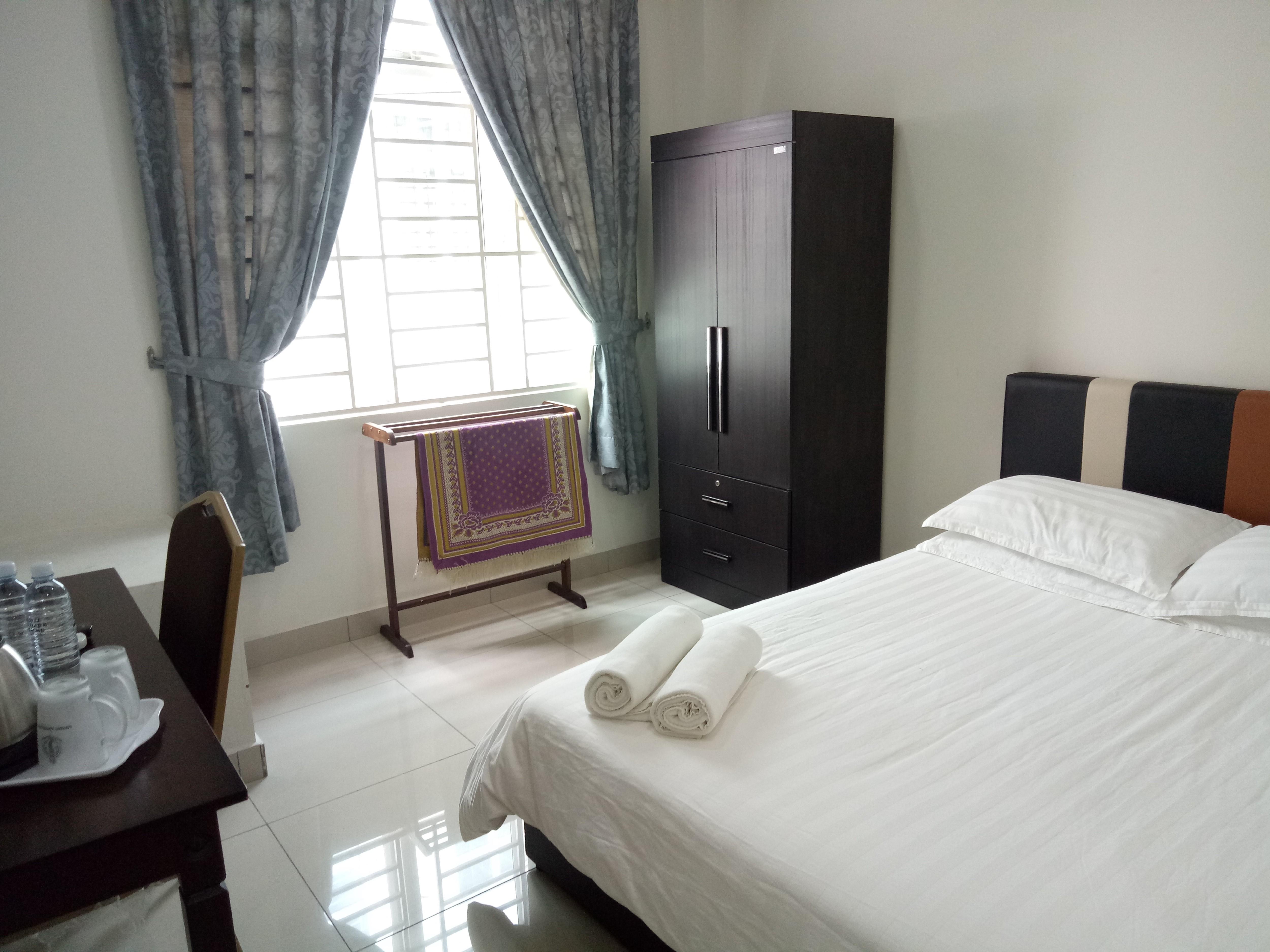 Hotel Mutiara Kgmmb, Melaka Extérieur photo