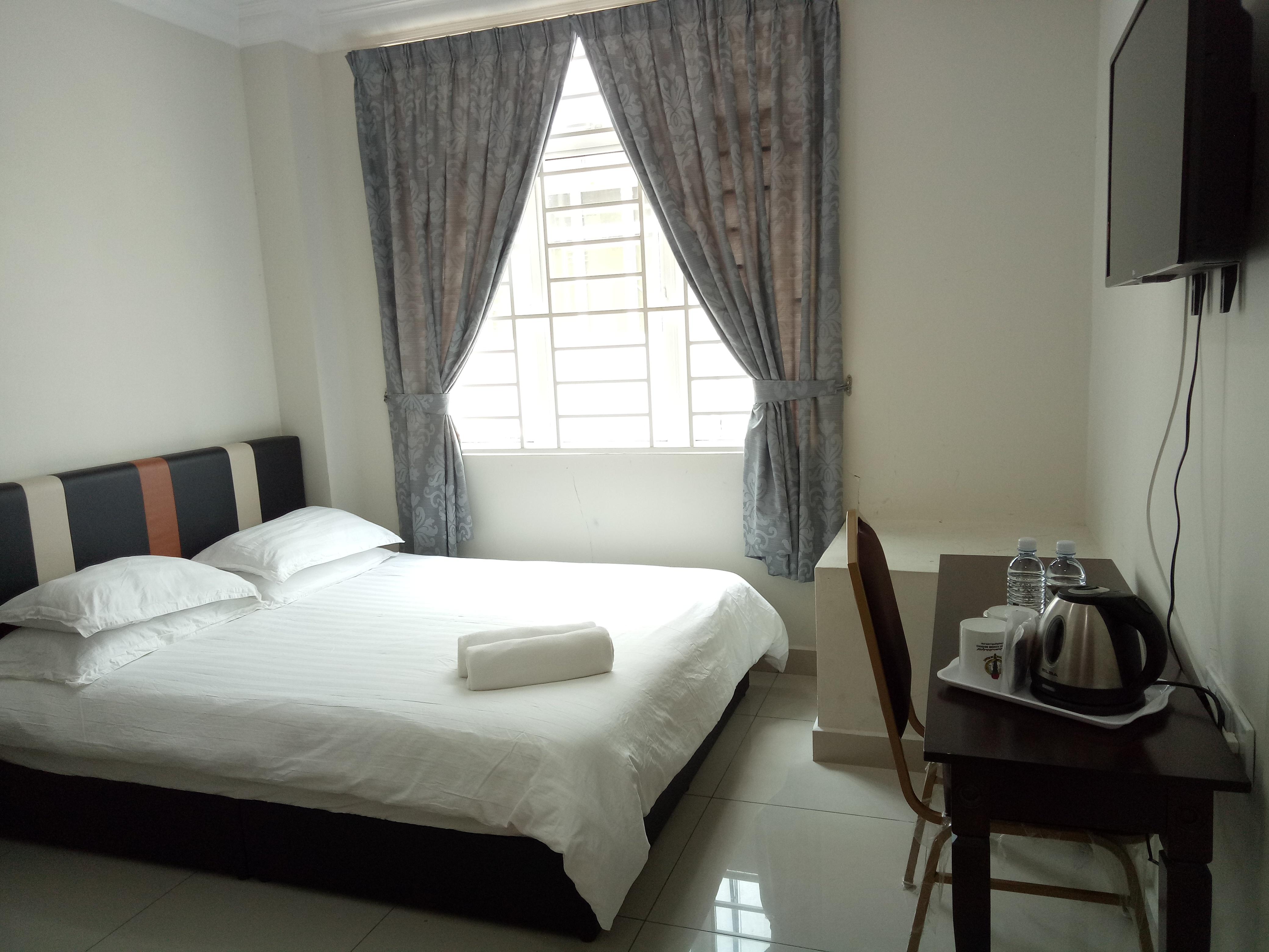 Hotel Mutiara Kgmmb, Melaka Extérieur photo