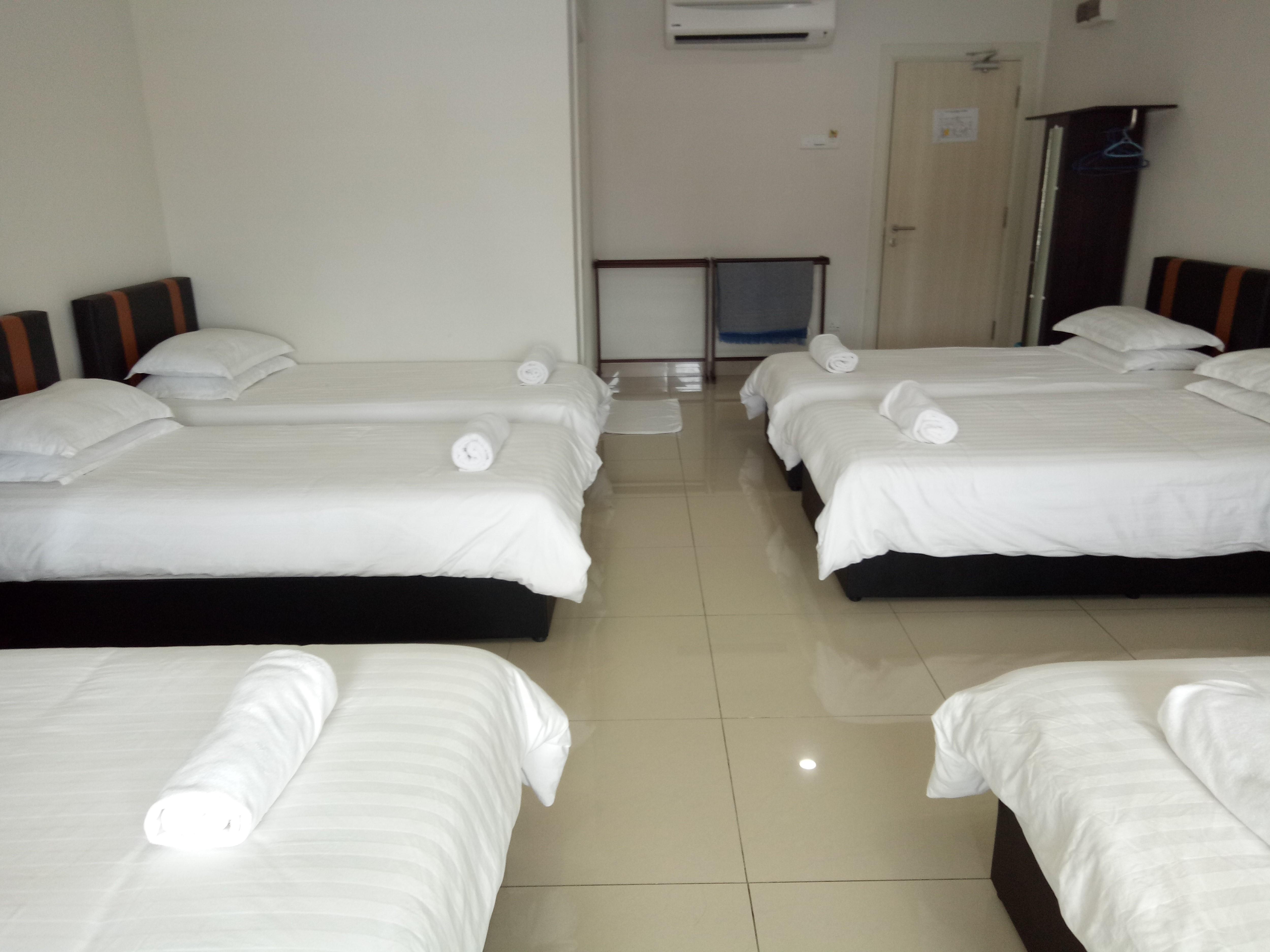 Hotel Mutiara Kgmmb, Melaka Extérieur photo