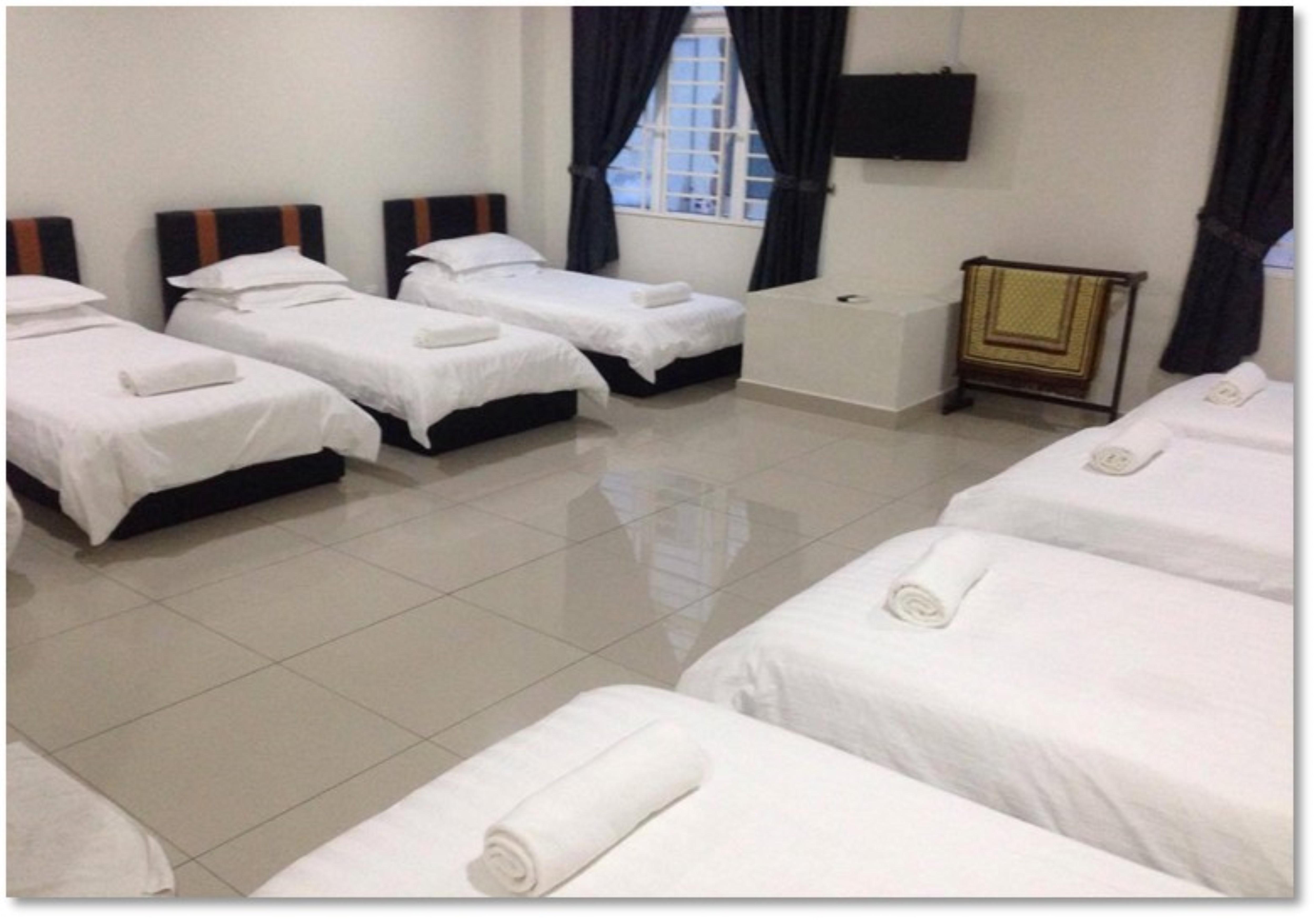 Hotel Mutiara Kgmmb, Melaka Extérieur photo