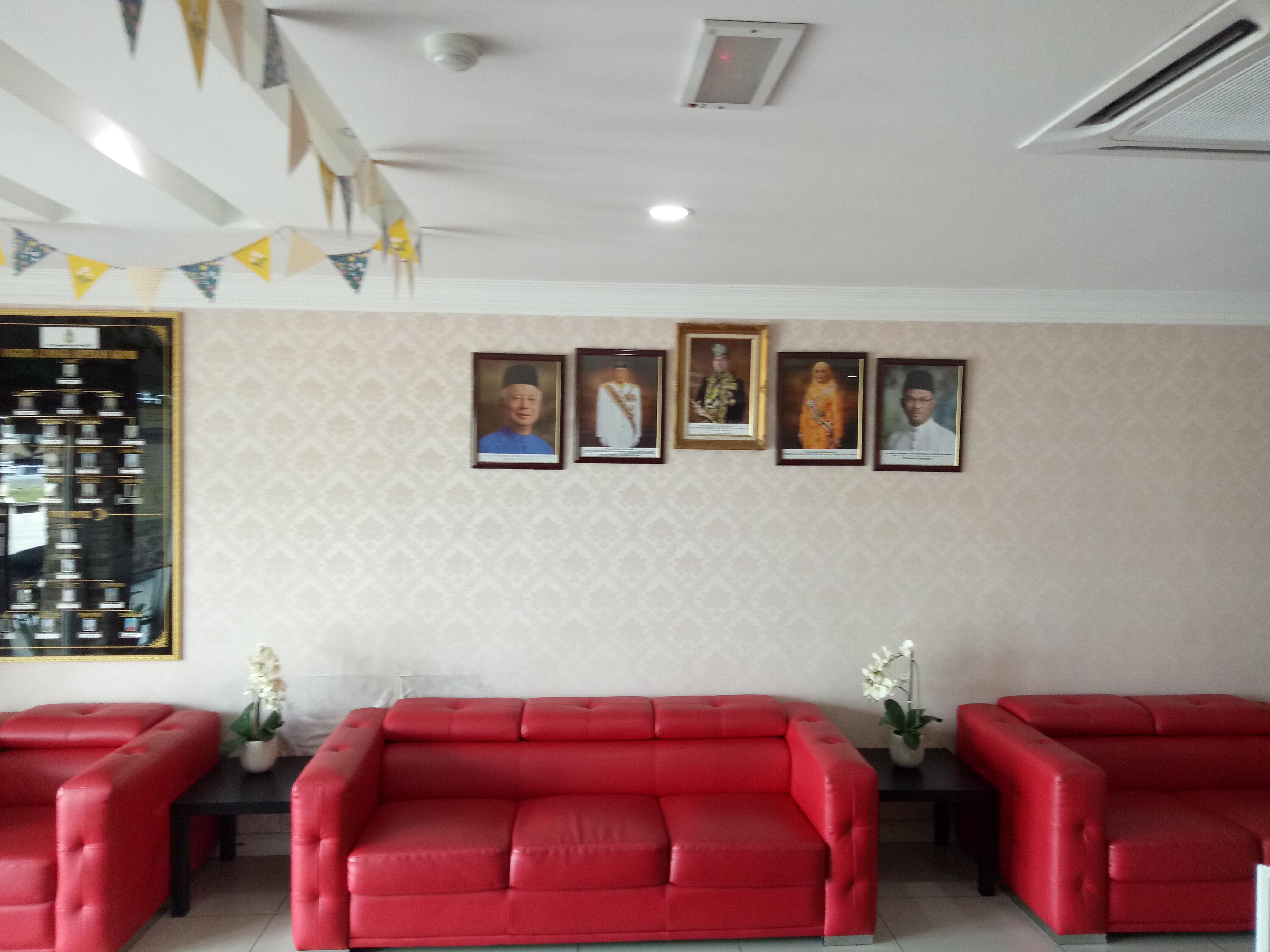 Hotel Mutiara Kgmmb, Melaka Extérieur photo