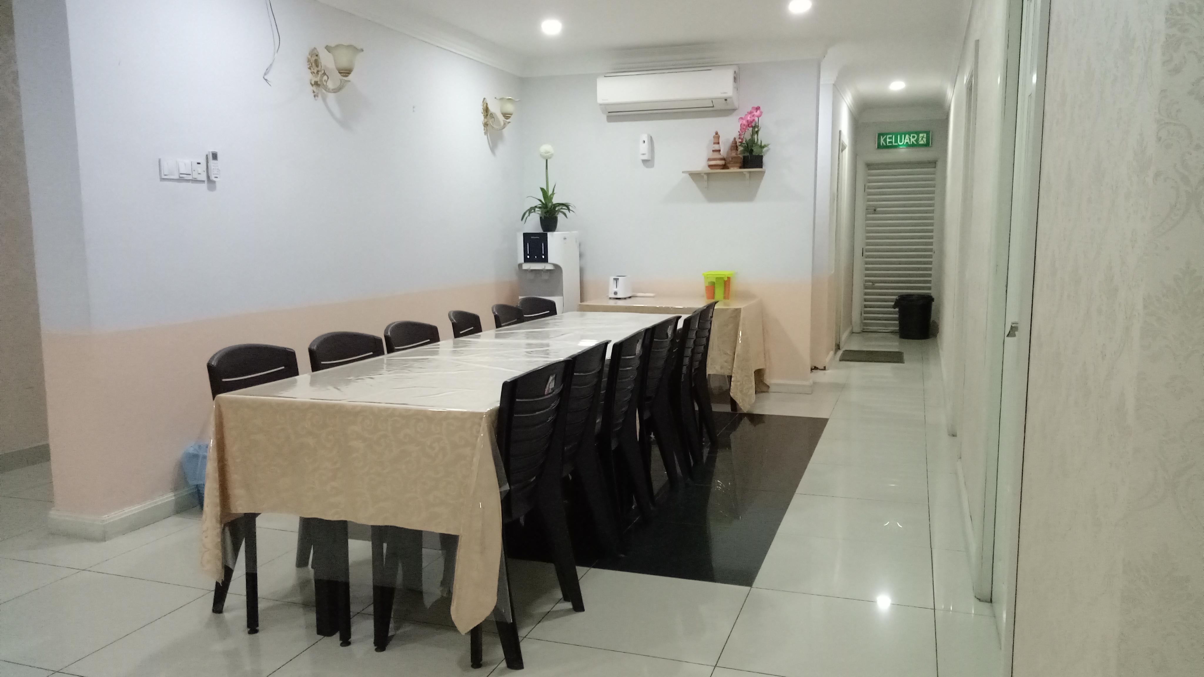 Hotel Mutiara Kgmmb, Melaka Extérieur photo