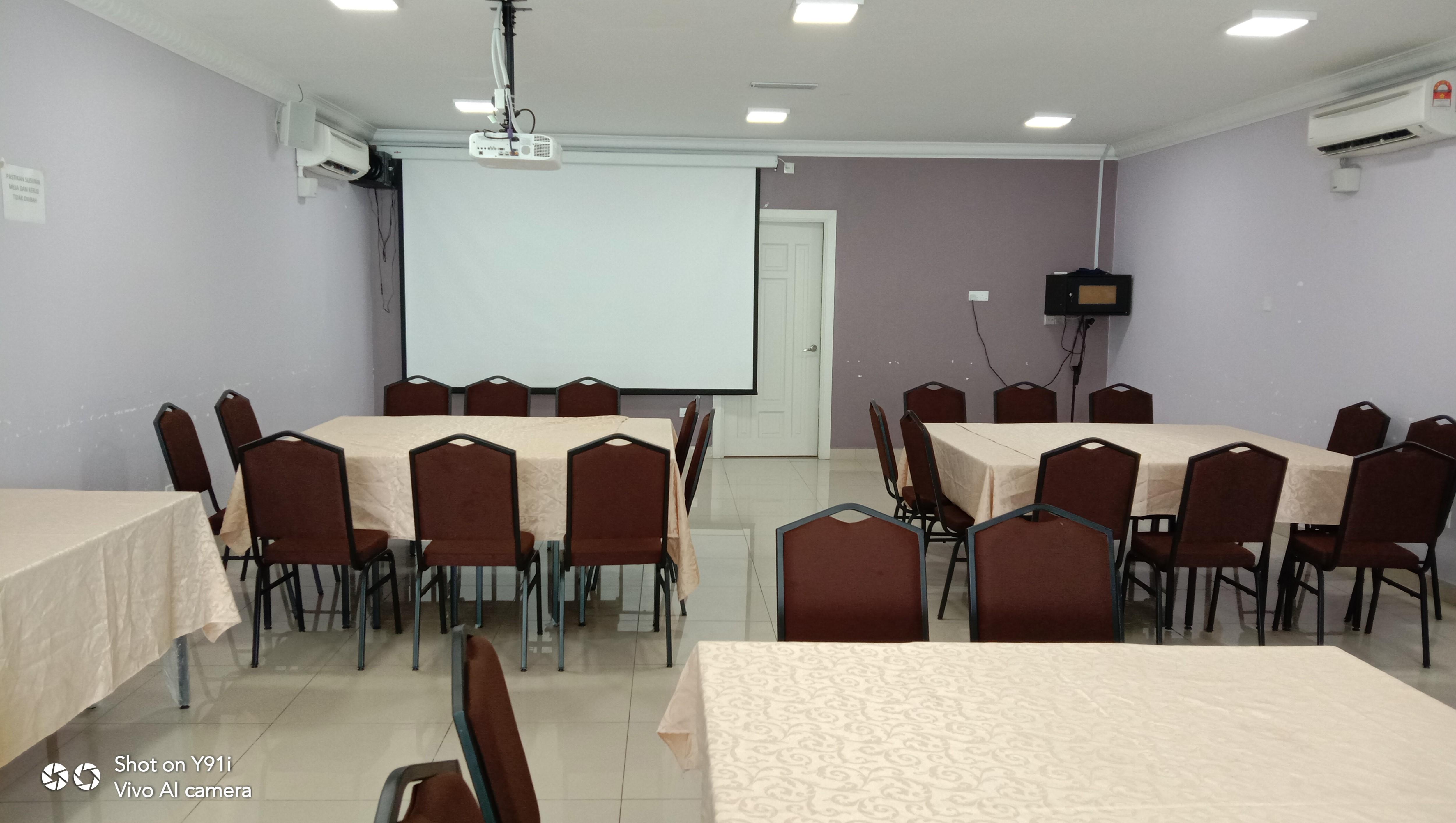 Hotel Mutiara Kgmmb, Melaka Extérieur photo