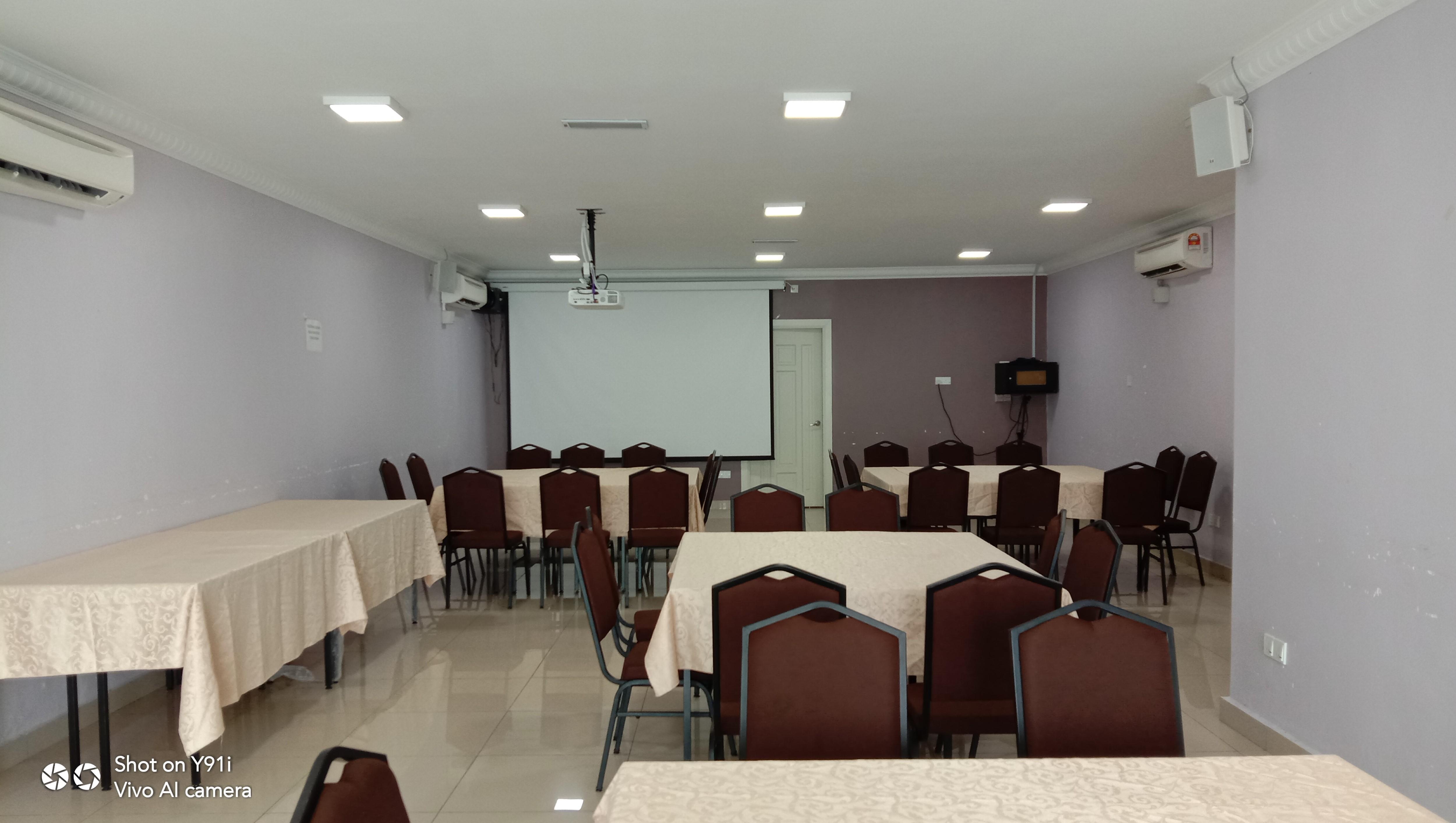 Hotel Mutiara Kgmmb, Melaka Extérieur photo