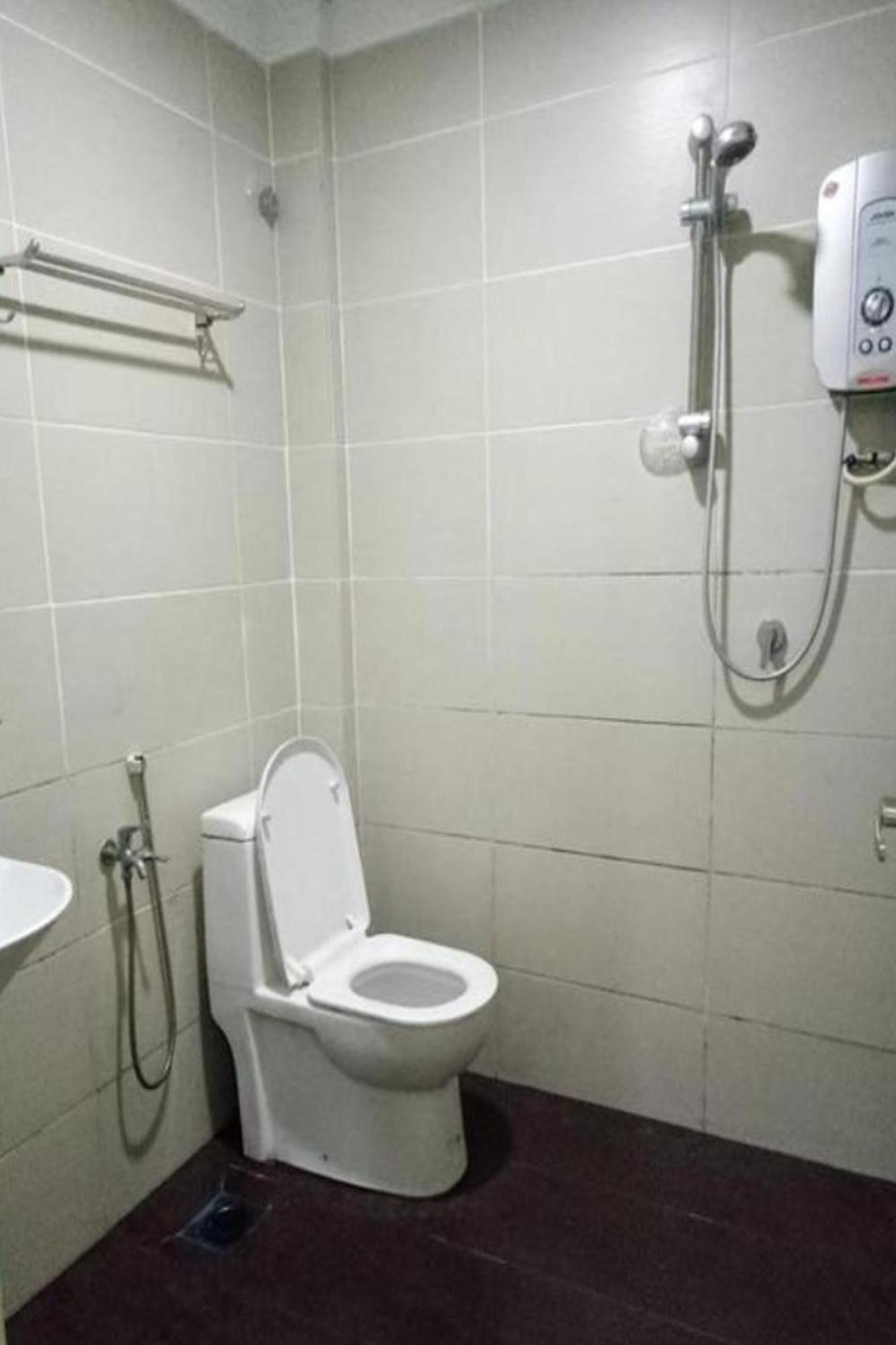 Hotel Mutiara Kgmmb, Melaka Extérieur photo