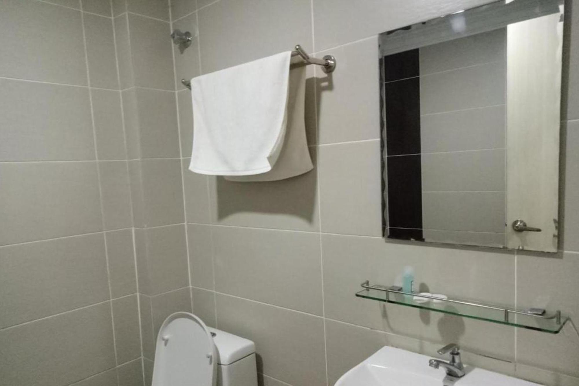 Hotel Mutiara Kgmmb, Melaka Extérieur photo