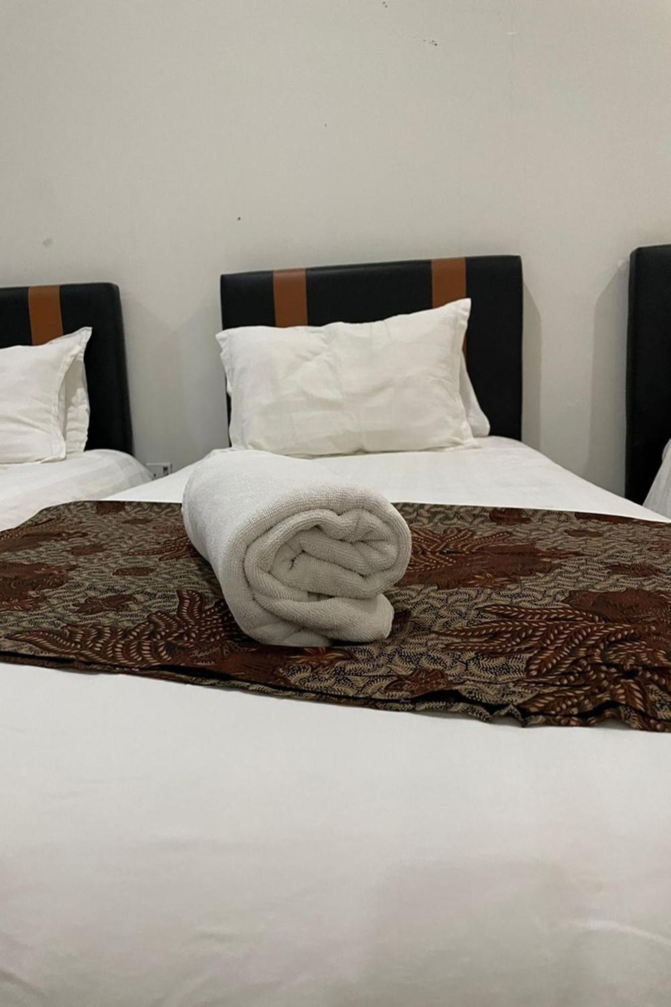 Hotel Mutiara Kgmmb, Melaka Extérieur photo