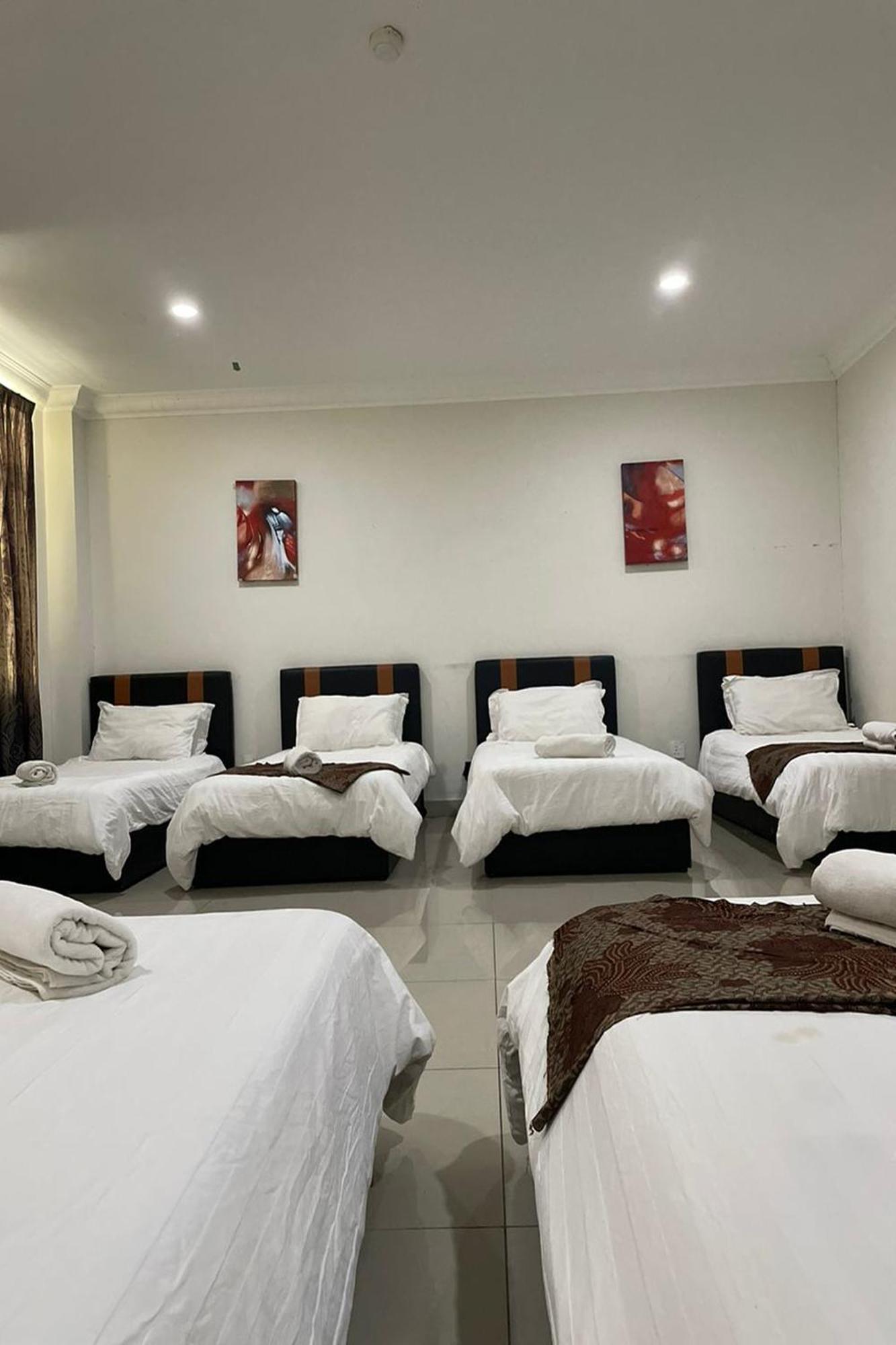 Hotel Mutiara Kgmmb, Melaka Extérieur photo
