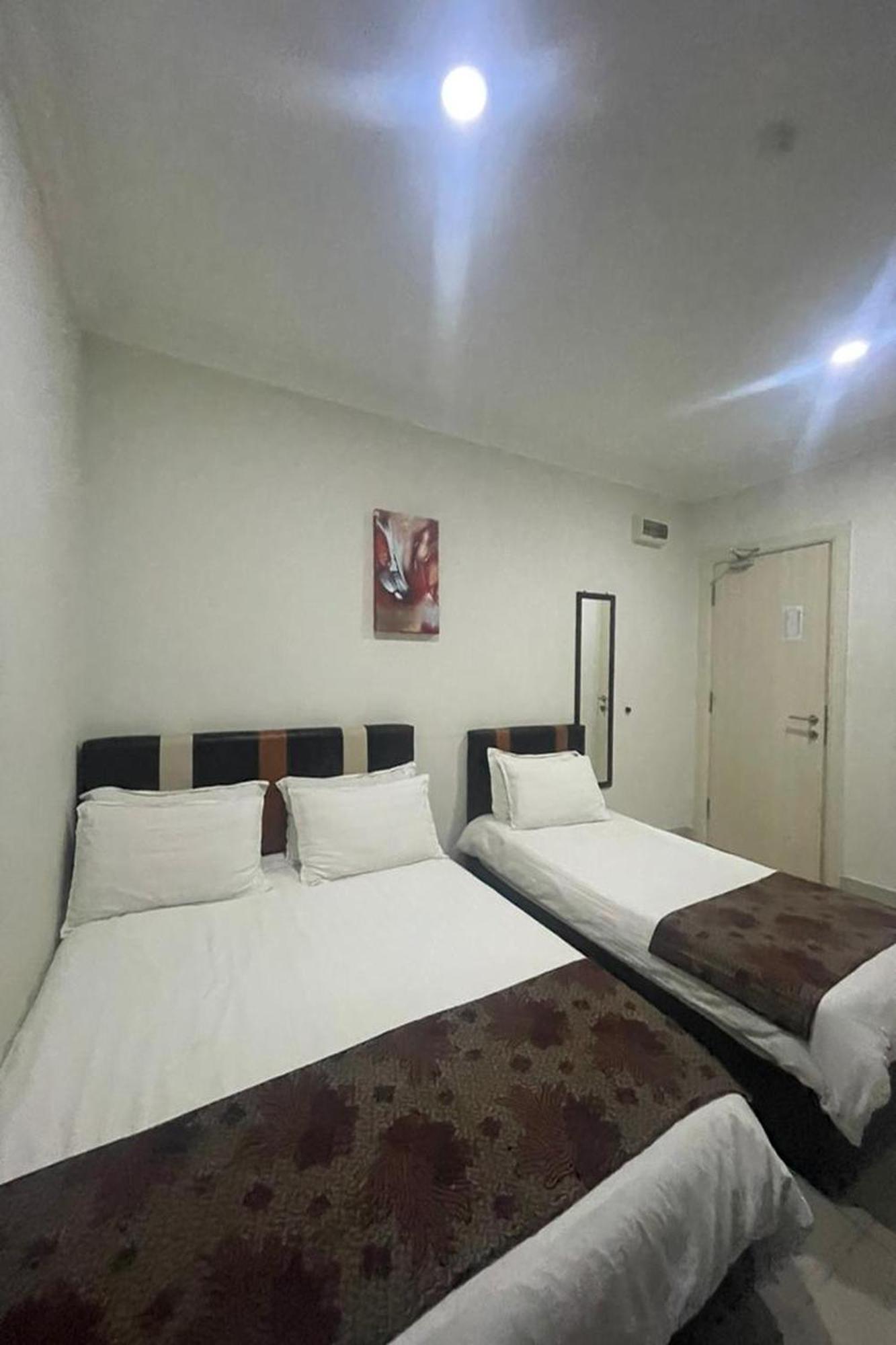 Hotel Mutiara Kgmmb, Melaka Extérieur photo