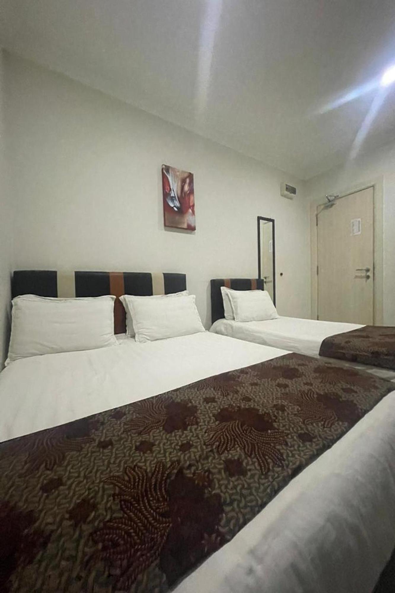 Hotel Mutiara Kgmmb, Melaka Extérieur photo