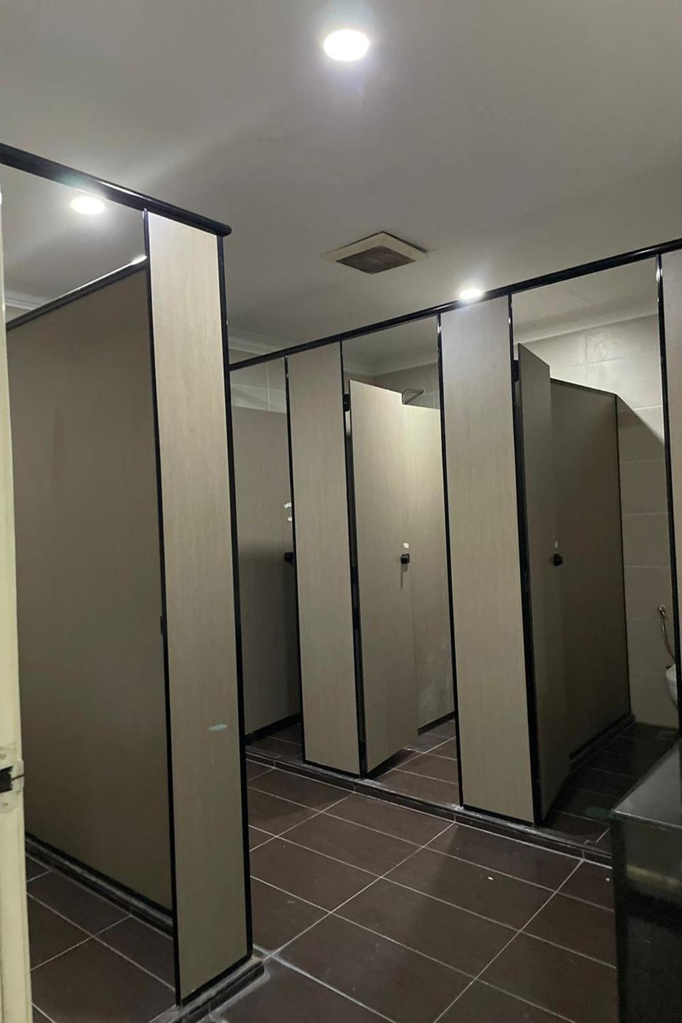 Hotel Mutiara Kgmmb, Melaka Extérieur photo